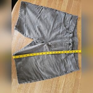Filson Shorts made from jeans, 36, Good condition